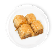 Cevizli Baklava