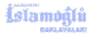 Gaziantepli İslamoğlu Baklavaları