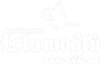 Gaziantepli İslamoğlu Baklavaları