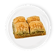 Fıstıklı Baklava