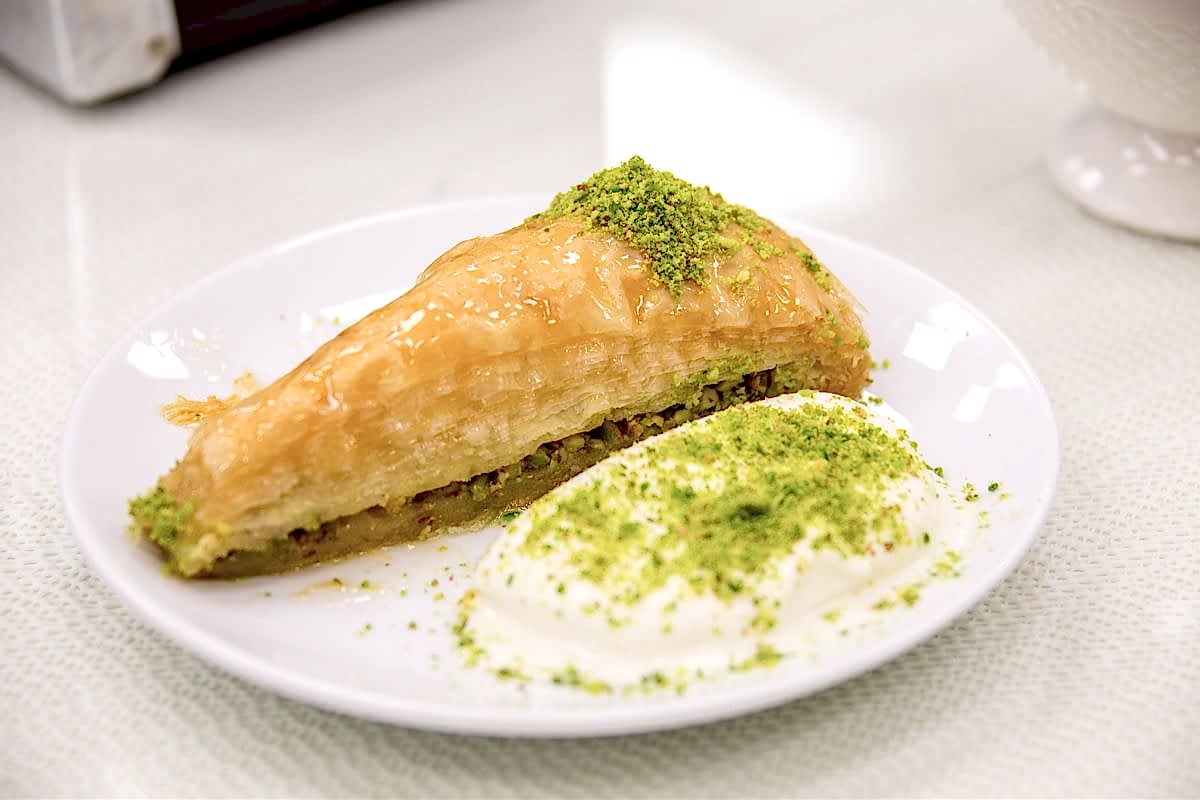 Havuç Dilimi