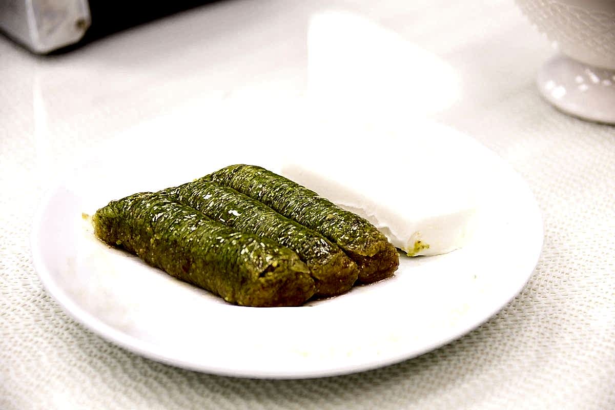 Vezir Parmağı
