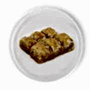 Cevizli Özel Baklava