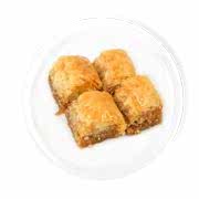Cevizli Baklava