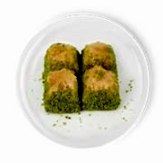 Kuru Baklava